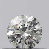 0.26 carat Round diamond G  VVS1 Excellent