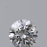 0.31 carat Round diamond E  VVS1 Excellent