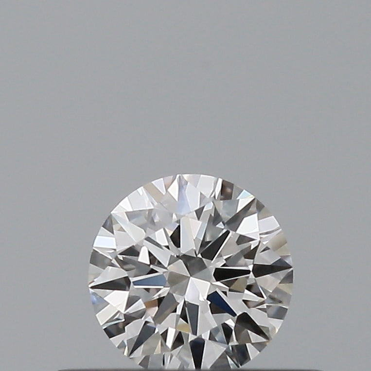 0.26 carat Round diamond E  VVS1 Excellent