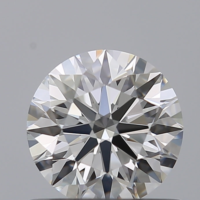 0.70 carat Round diamond D  IF Excellent