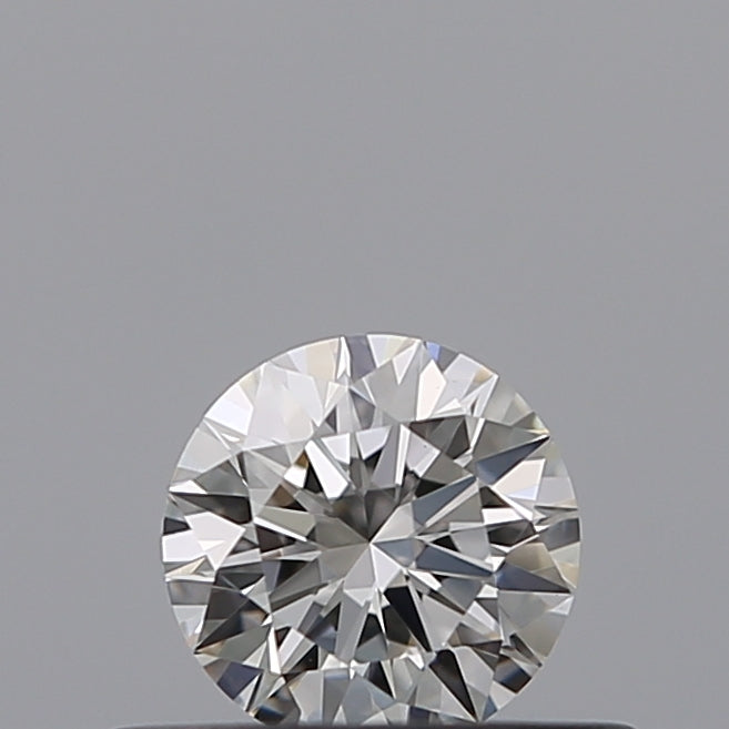 0.31 carat Round diamond F  VS1 Excellent