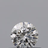 0.31 carat Round diamond F  VS1 Excellent