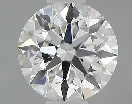 0.34 carat Round diamond F VS1 Excellent