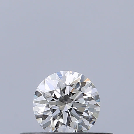 0.23 carat Round diamond E VS1 Excellent