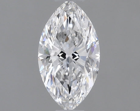 0.40 carat Marquise diamond D VVS1 
