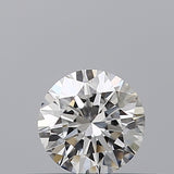 0.25 carat Round diamond E  VVS1 Excellent
