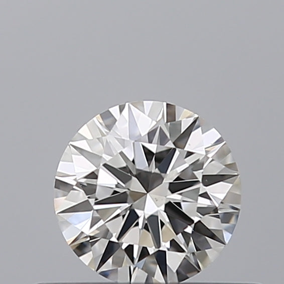 0.30 carat Round diamond F  VS2 Excellent