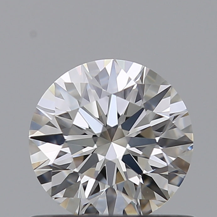 0.59 carat Round diamond G  VVS2 Excellent