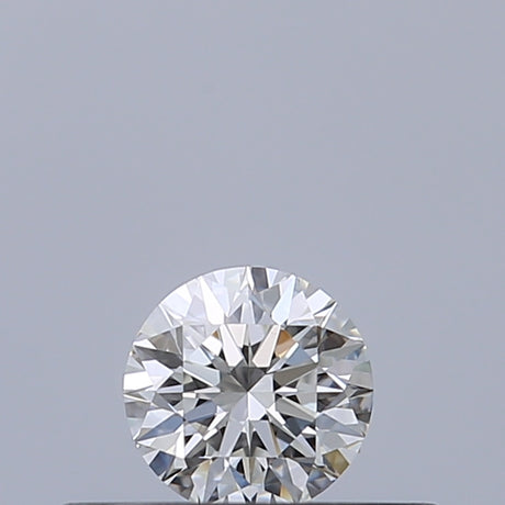 0.22 carat Round diamond G VVS1 Excellent