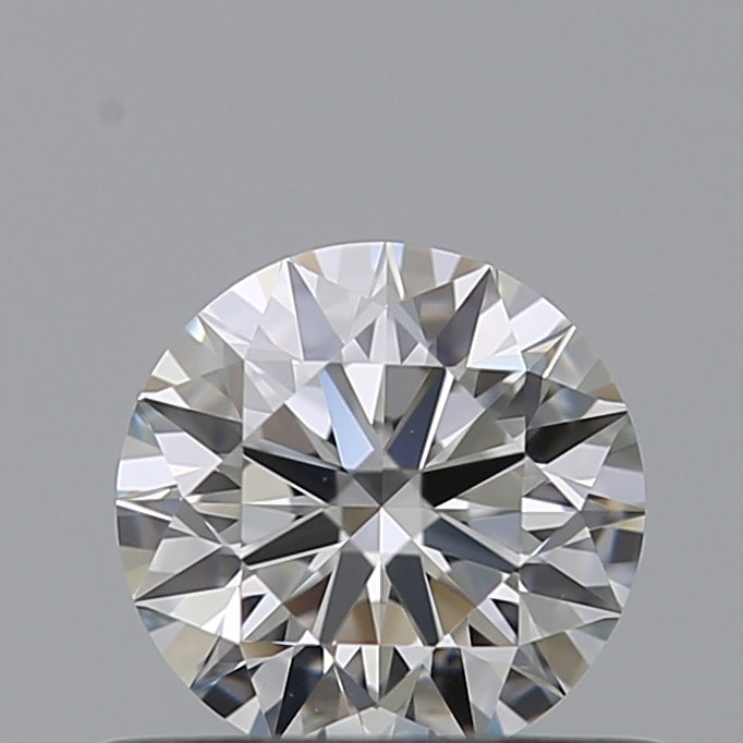 0.47 carat Round diamond I  VS1 Excellent