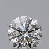 0.47 carat Round diamond I  VS1 Excellent