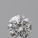 0.45 carat Round diamond G  IF Excellent