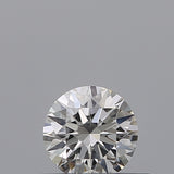 0.26 carat Round diamond E  VVS2 Excellent