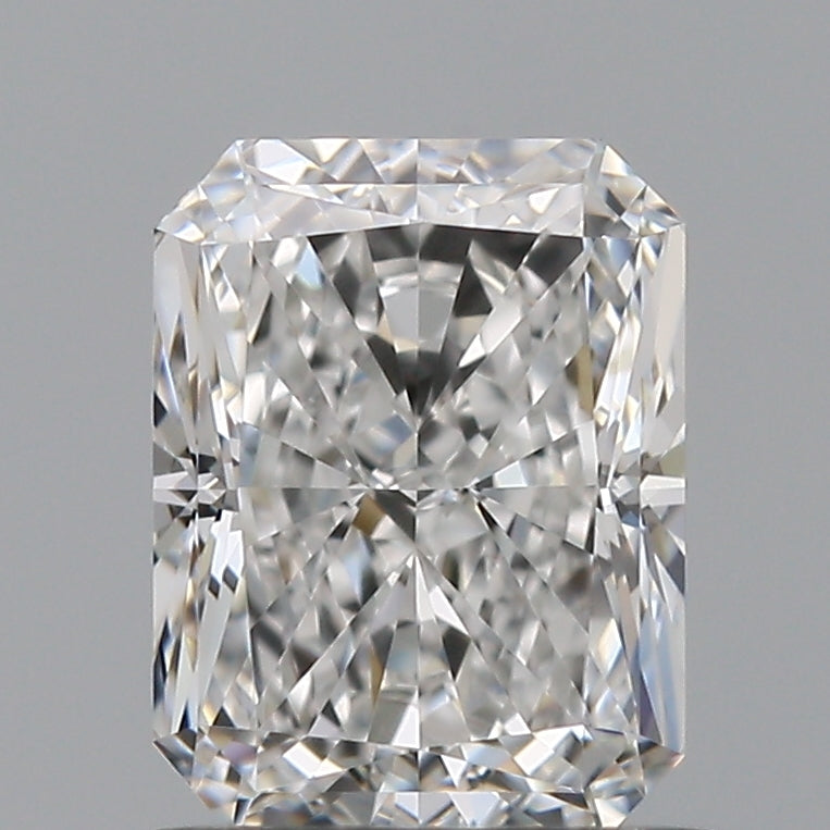 0.91 carat Radiant diamond E  VVS1