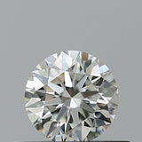 0.30 carat Round diamond H  VVS2 Excellent