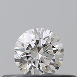 0.20 carat Round diamond E  VVS1 Excellent