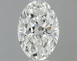 0.31 carat Oval diamond G VVS2 