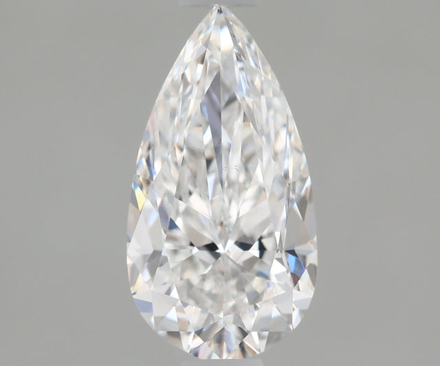 0.90 carat Pear diamond E SI1 