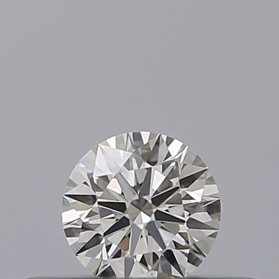 0.18 carat Round diamond G VS1 Excellent