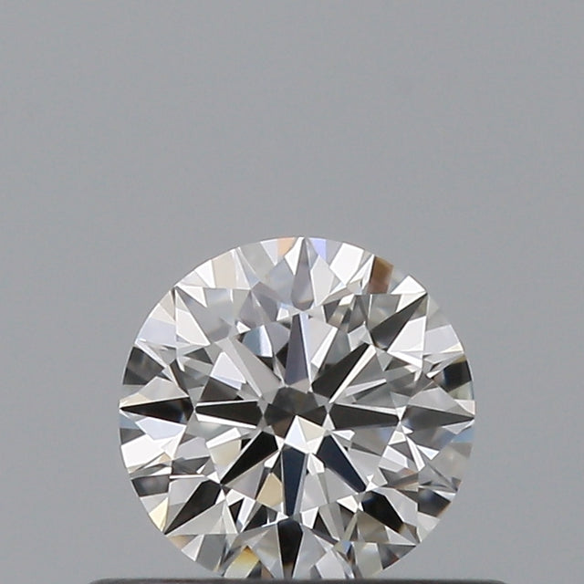 0.36 carat Round diamond F VVS2 Excellent