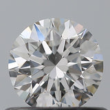 0.52 carat Round diamond G  VS1 Excellent