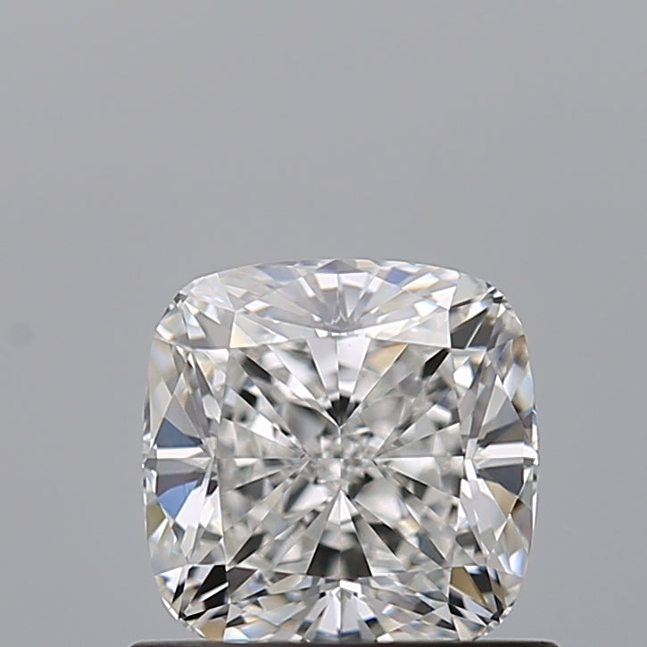 0.73 carat Cushion diamond E VS1 