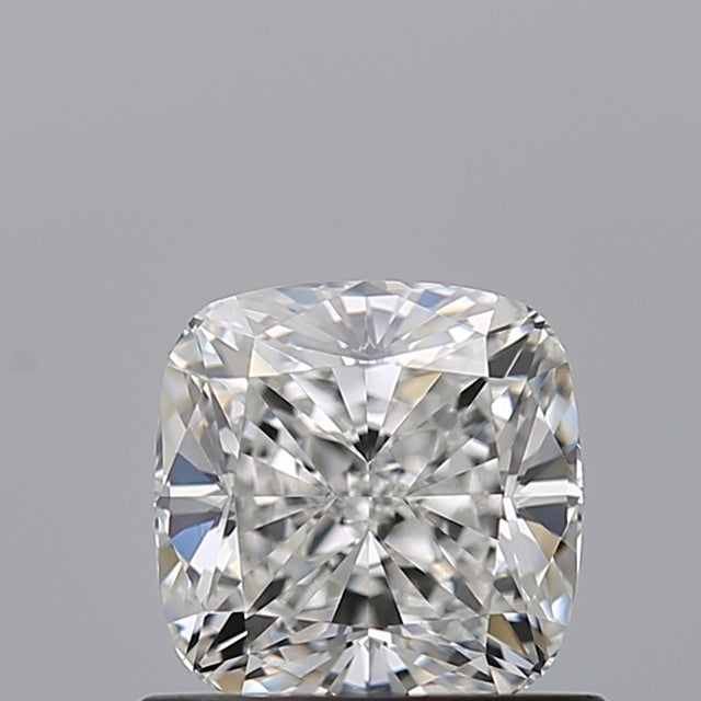 0.73 carat Cushion diamond E VS1 