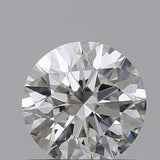 0.61 carat Round diamond G  VVS1 Excellent