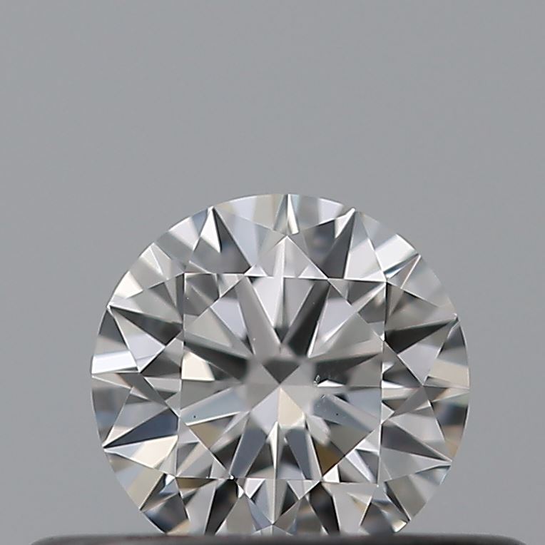 0.28 carat Round diamond F  VVS1 Excellent