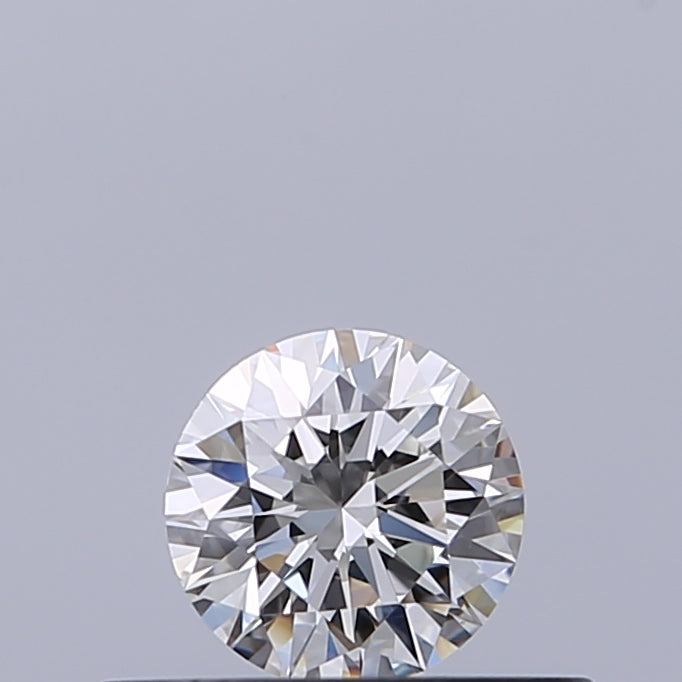 0.29 carat Round diamond E VVS2 Excellent