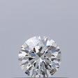 0.30 carat Round diamond G VVS1 Excellent