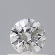 0.40 carat Round diamond E VVS1 Excellent