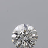 0.23 carat Round diamond F  VS1 Excellent