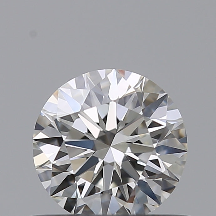 0.50 carat Round diamond G  VVS2 Excellent