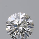 0.50 carat Round diamond G  VVS2 Excellent