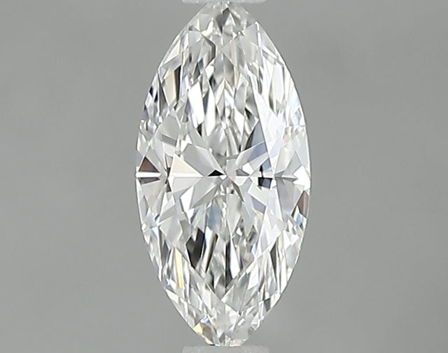 0.40 carat Marquise diamond F IF 