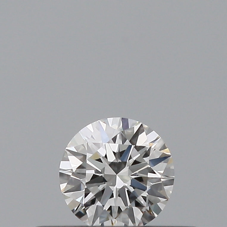 0.20 carat Round diamond F  VVS1 Excellent