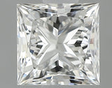 0.60 carat Princess diamond G IF 