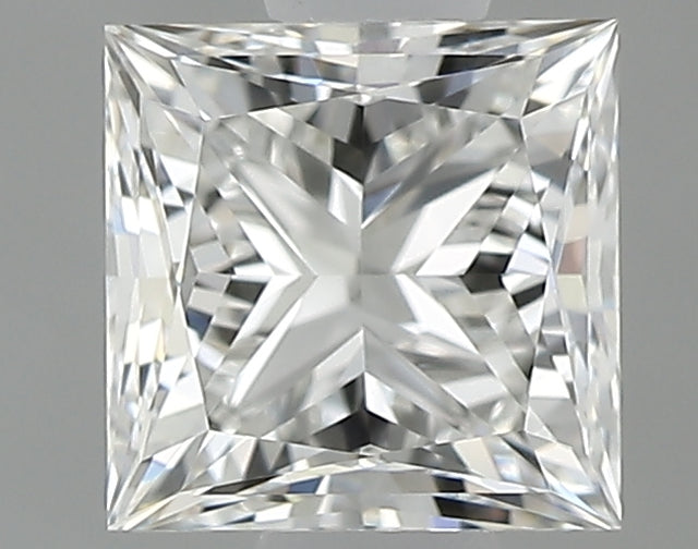 0.60 carat Princess diamond G IF 