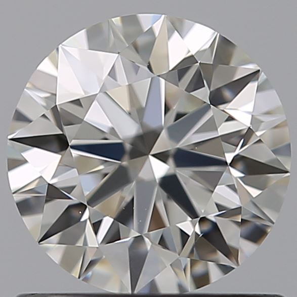 0.70 carat Round diamond H  VS2 Excellent