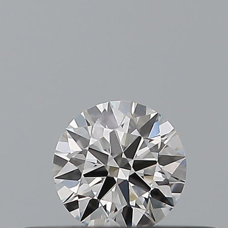 0.18 carat Round diamond F VS2 Excellent