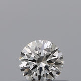 0.26 carat Round diamond E  VVS1 Excellent