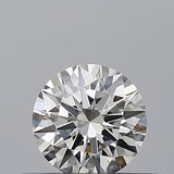 0.30 carat Round diamond F VS2 Excellent