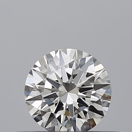 0.30 carat Round diamond F VS2 Excellent