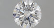 0.44 carat Round diamond D VVS1 Excellent