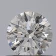 0.56 carat Round diamond F VS1 Excellent
