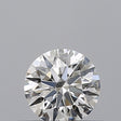 0.27 carat Round diamond F VS1 Excellent