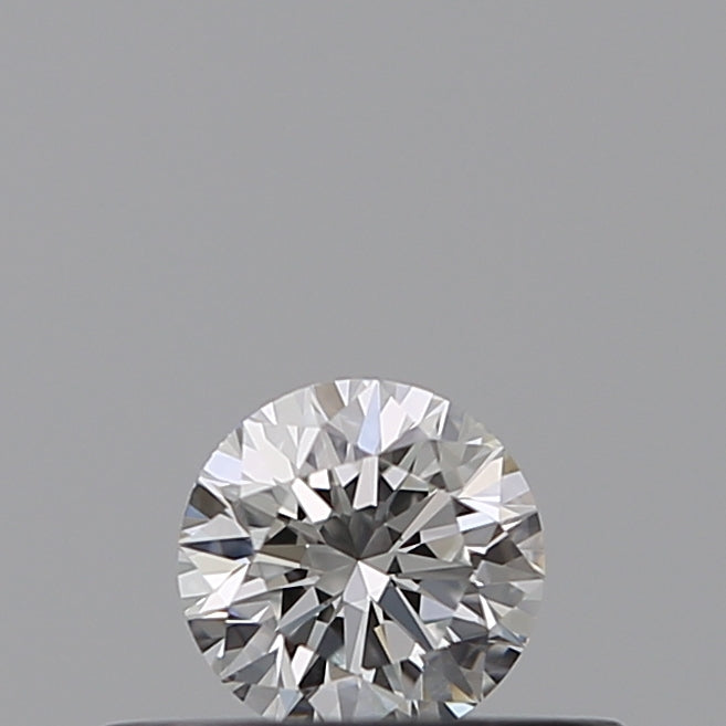 0.22 carat Round diamond G  VVS1 Excellent