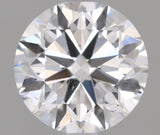 0.80 carat Round diamond E SI1 VeryGood