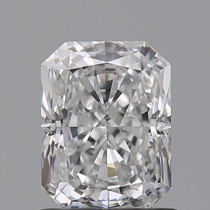 1.01 carat Radiant diamond D  VS1